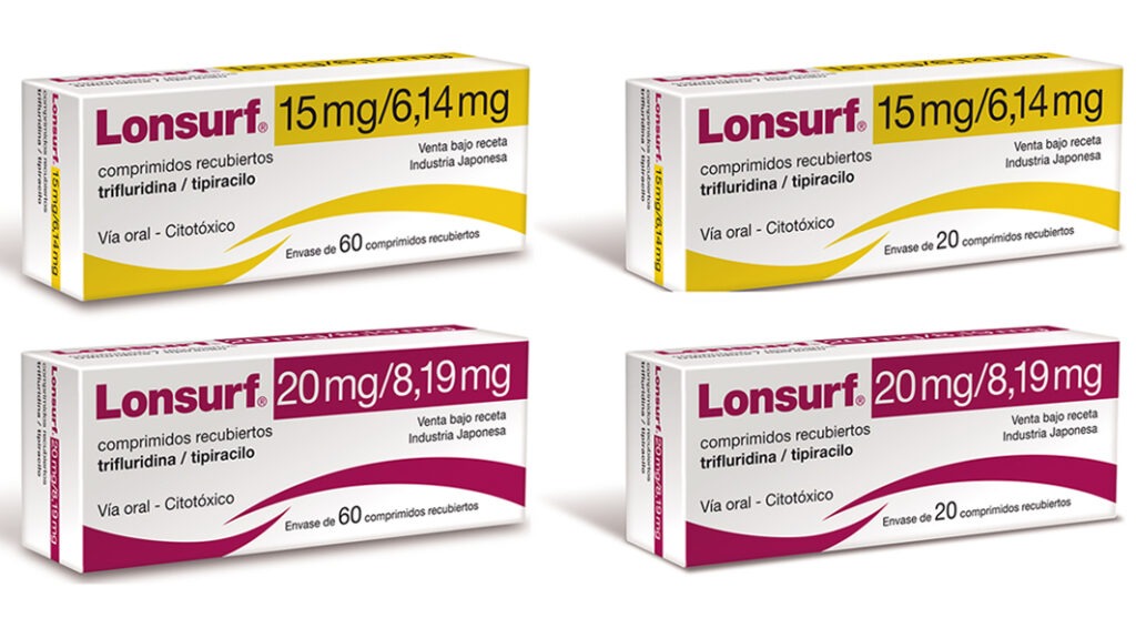 LONSURF