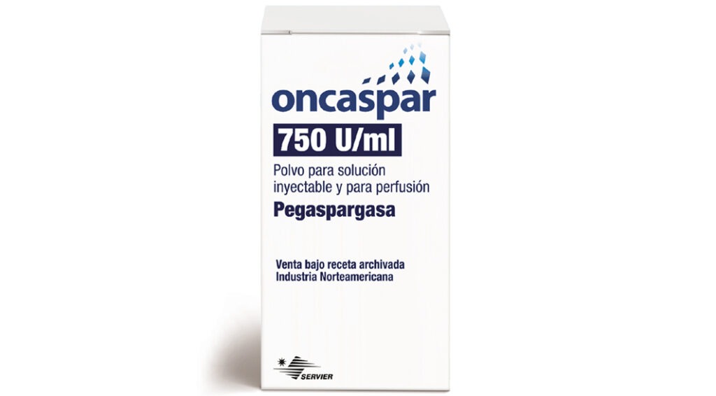 ONCASPAR