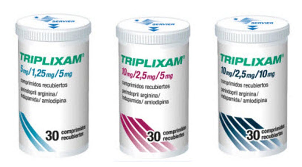 TRIPLIXAM
