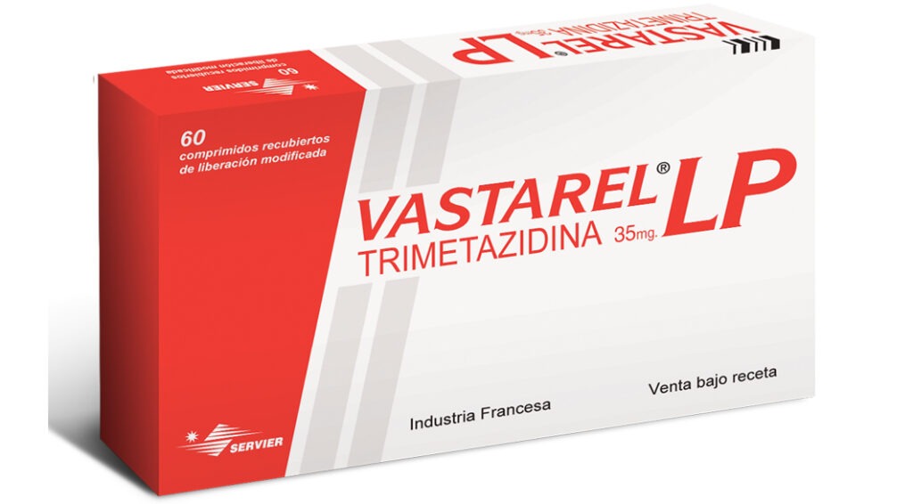 VASTAREL LP