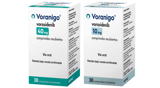 VORANIGO